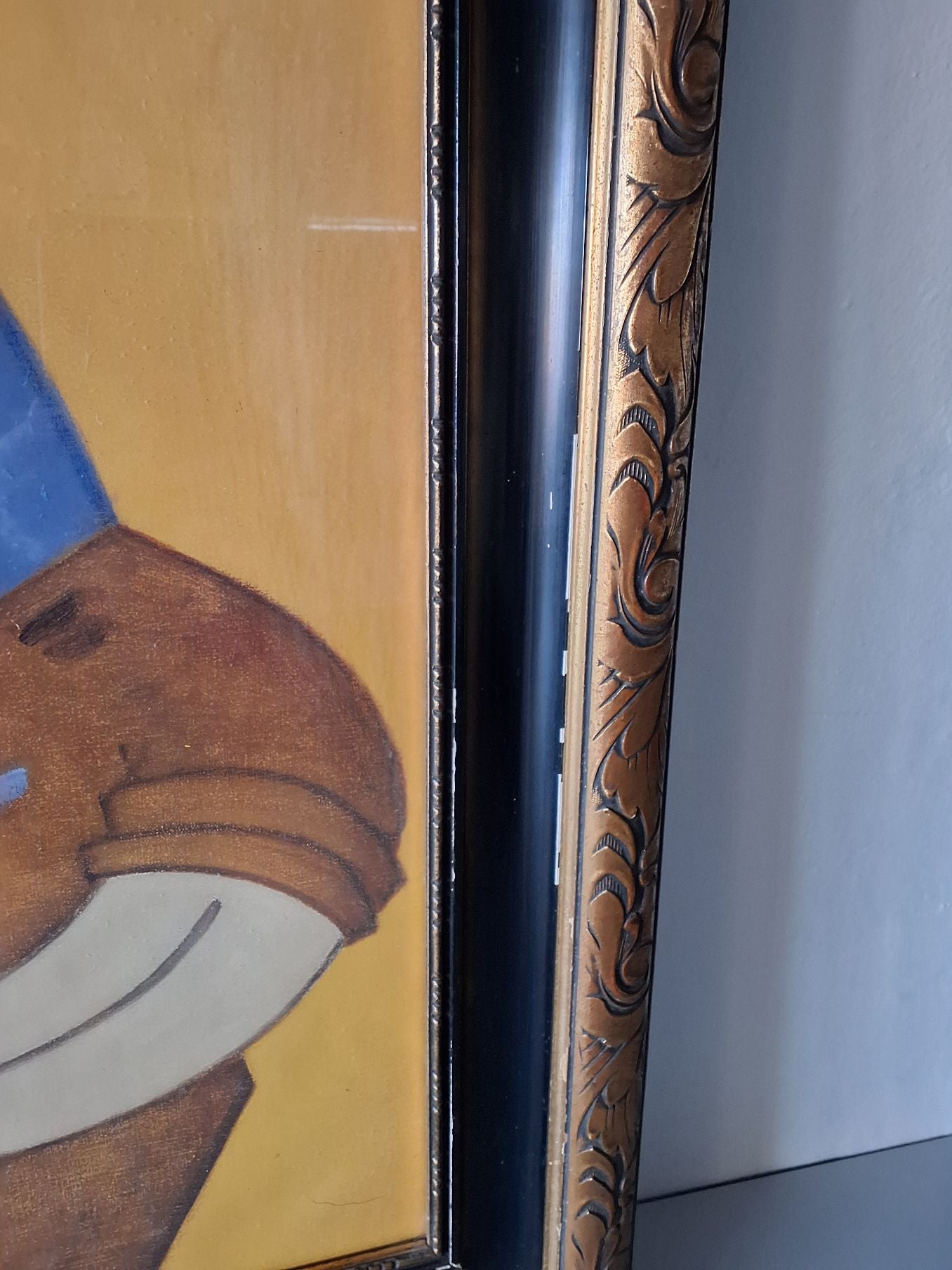 Wilhelm Freddie plakat
